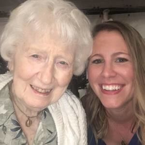 Meet your Posher, Brittanylee